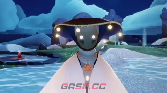 《光遇》斗笠复刻获取方法-第2张-手游攻略-GASK