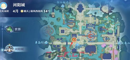 《梦幻新诛仙》猪脚面奇缘攻略-第2张-手游攻略-GASK