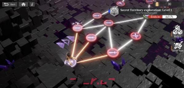 《白夜极光》资源获取介绍-第3张-手游攻略-GASK