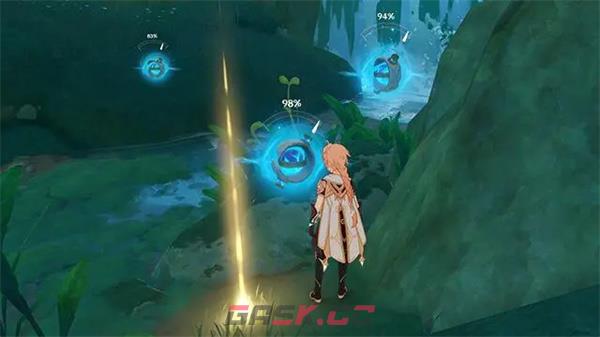 《原神》岩猫百华上线时间-第11张-手游攻略-GASK