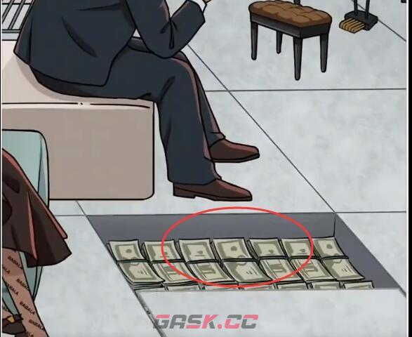《玩梗高手》全关卡通关攻略大全-第7张-手游攻略-GASK