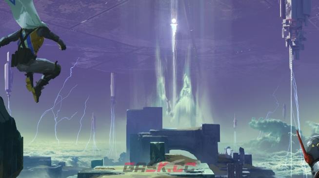 命运2光陨之秋所有武器护甲全预览攻略-第1张-单机攻略-GASK