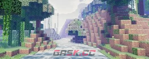 我的世界拔刀剑附魔方法攻略-第1张-单机攻略-GASK