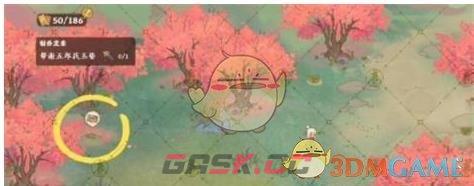 《桃源深处有人家》南有乔木任务攻略-第3张-手游攻略-GASK