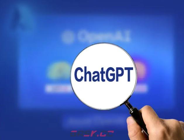 chatgpt入口地址-第2张-手游攻略-GASK