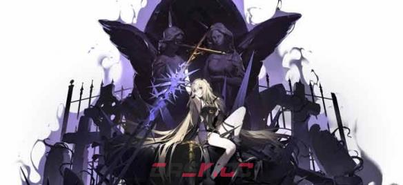 《白夜极光》黑棘魔月Areia阿蕾雅技能装备效果-第2张-手游攻略-GASK
