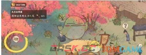 《桃源深处有人家》南有乔木任务攻略-第7张-手游攻略-GASK