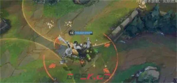 《英雄联盟手游》终极魔典模式上线时间一览-第3张-手游攻略-GASK