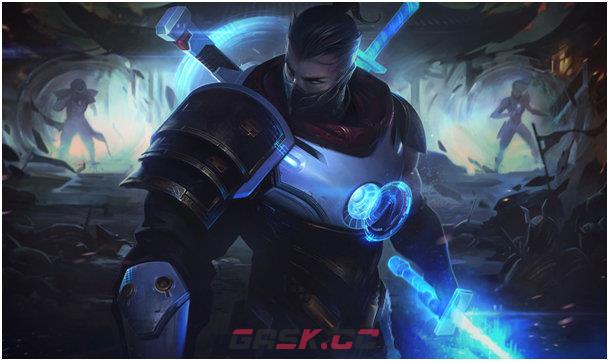 《金铲铲之战》S8.5英雄强化效果一览-第5张-手游攻略-GASK