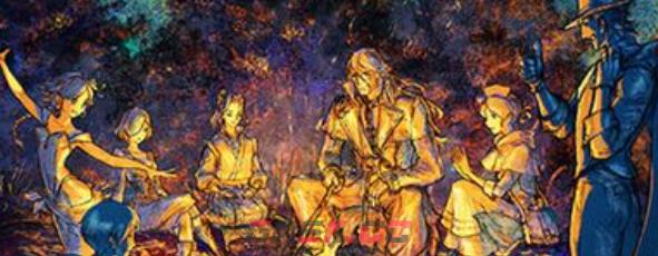 歧路旅人2禁忌武器获取攻略-第1张-单机攻略-GASK