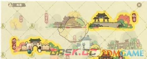 《桃源深处有人家》南有乔木任务攻略-第10张-手游攻略-GASK
