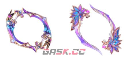 《崩坏3》女武神热砂武器搭配-第2张-手游攻略-GASK