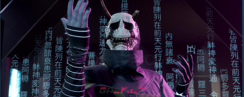 《幽灵线：东京》什么时候加入xgp-第1张-单机攻略-GASK