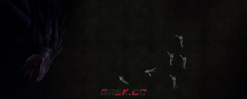 潜渊症锂材料在哪里获得-第1张-单机攻略-GASK