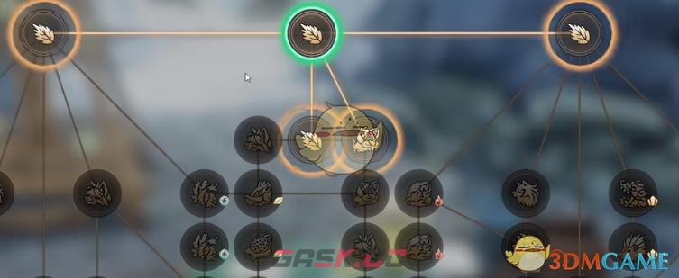 狂野之心全武器派生解锁攻略