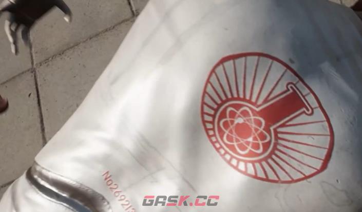 原子之心剧情通关视频攻略-第1张-单机攻略-GASK