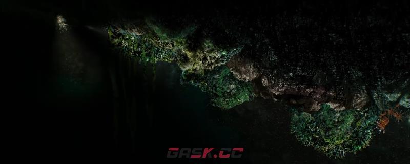 潜渊症激光炮武器伤害类型有什么特点-第1张-单机攻略-GASK