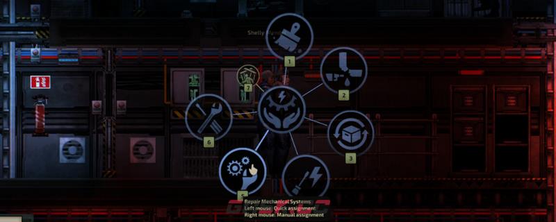 潜渊症电磁枪武器有什么特点-第1张-单机攻略-GASK