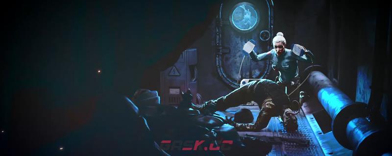 潜渊症炮弹夹层有什么特殊材料-第1张-单机攻略-GASK