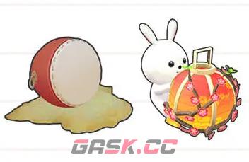 《摩尔庄园》春风交响乐开启时间和玩法介绍-第2张-手游攻略-GASK