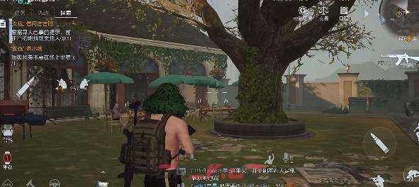 《黎明觉醒》金盏花庭院寻人启事位置攻略-第5张-手游攻略-GASK
