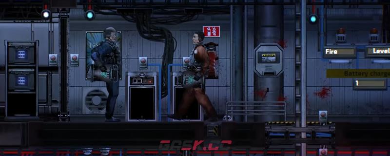 潜渊症打深渊巨兽新手用什么武器比较好