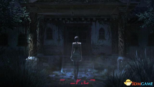 《零月蚀的假面》重制版详细剧情攻略 全流程全鬼灯人偶收集-第3张-单机攻略-GASK
