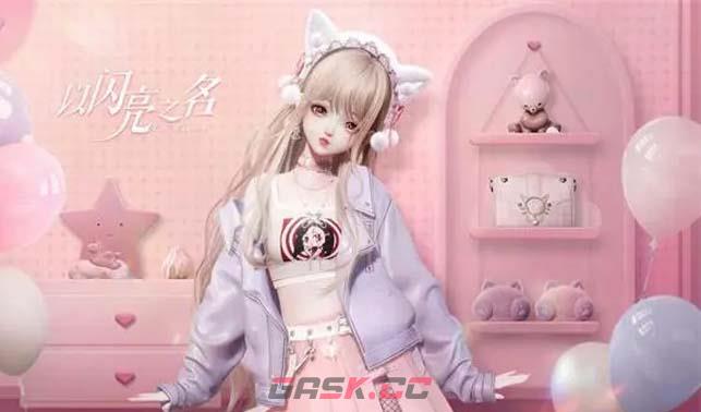 《以闪亮之名》配置需求一览-第3张-手游攻略-GASK