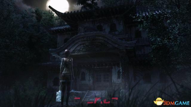 《零月蚀的假面》重制版详细剧情攻略 全流程全鬼灯人偶收集-第2张-单机攻略-GASK