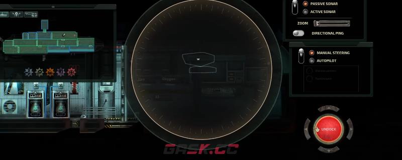 潜渊症打深渊巨兽什么武器好用