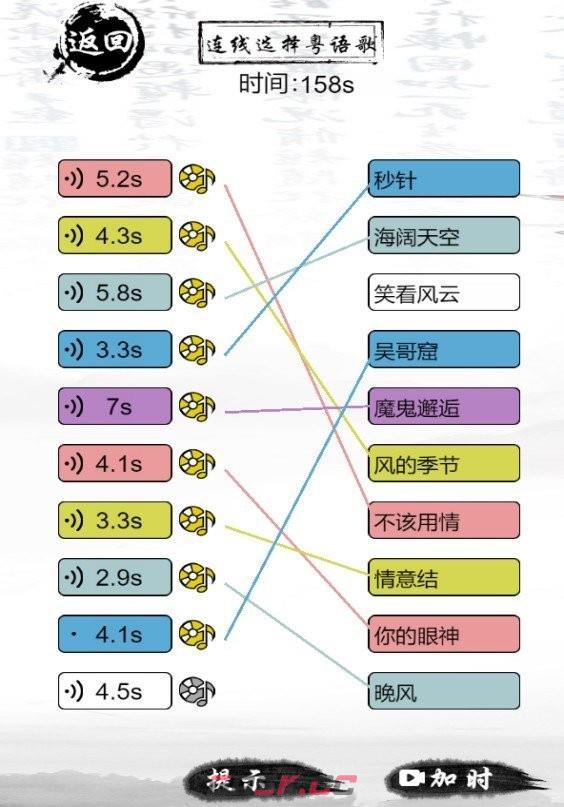 抖音《玩梗大乱斗》全关卡通关攻略大全-第2张-手游攻略-GASK