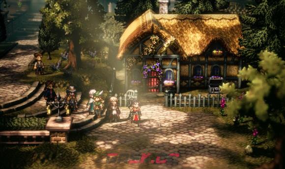 《歧路旅人2》舞娘怎么玩-第18张-单机攻略-GASK