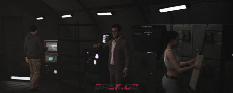 恶魔学家需要什么配置