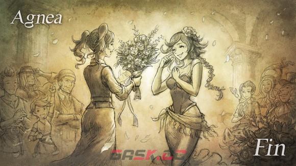 《歧路旅人2》舞娘怎么玩-第4张-单机攻略-GASK