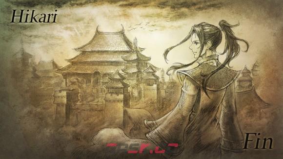 《歧路旅人2》全职业解析一览-第4张-单机攻略-GASK