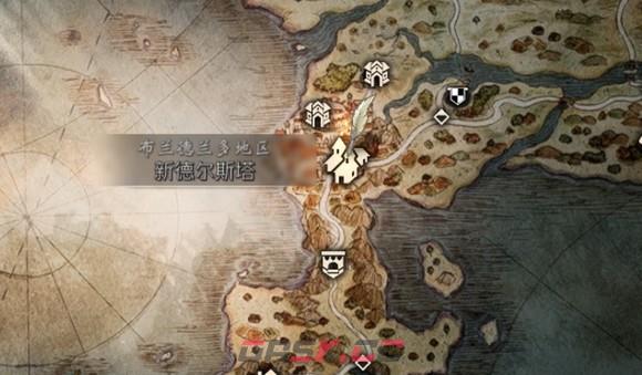 《歧路旅人2》舞娘怎么玩-第23张-单机攻略-GASK