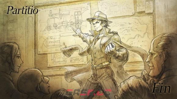 《歧路旅人2》商人怎么玩-第4张-单机攻略-GASK