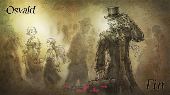 《歧路旅人2》学者怎么玩-第4张-单机攻略-GASK