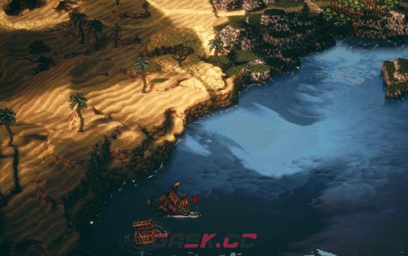 《歧路旅人2》药师怎么玩-第20张-单机攻略-GASK