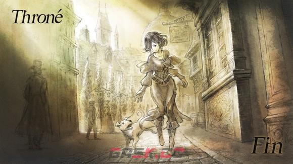 《歧路旅人2》盗贼怎么玩-第4张-单机攻略-GASK