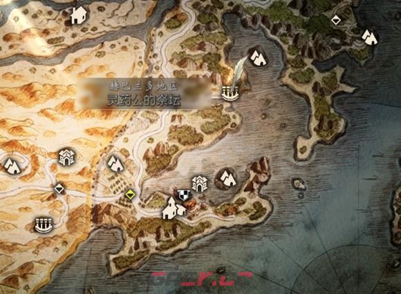 《歧路旅人2》药师怎么玩-第12张-单机攻略-GASK