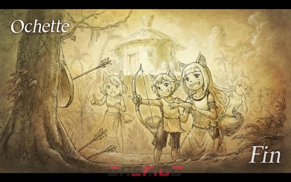 《歧路旅人2》猎人怎么玩-第4张-单机攻略-GASK