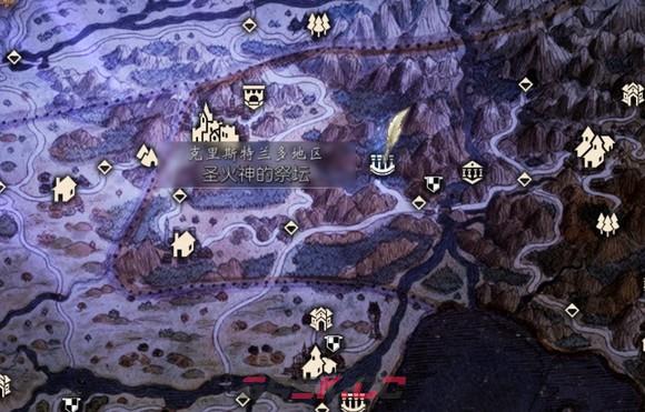 《歧路旅人2》舞娘怎么玩-第26张-单机攻略-GASK
