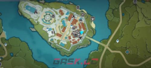 《原神》塞西莉亚花购买方法-第2张-手游攻略-GASK