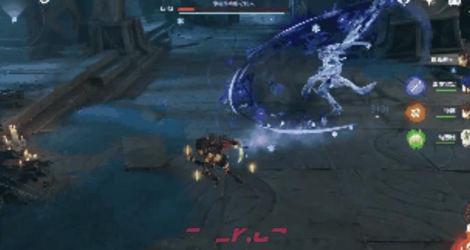 《原神》冰使徒打法攻略-第3张-手游攻略-GASK