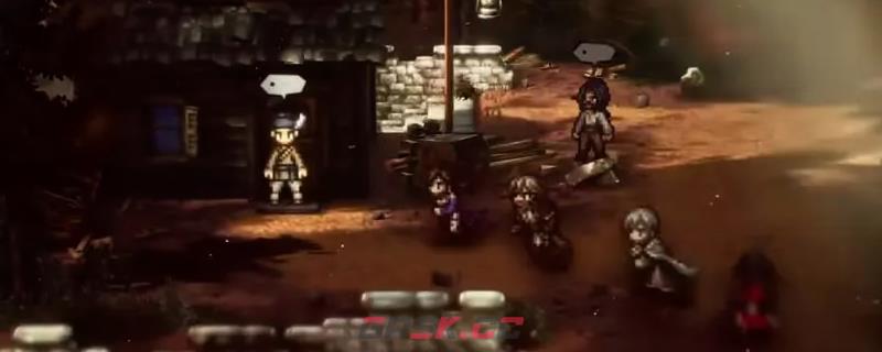 《歧路旅人2》魔导师的被动技能是什么-第1张-单机攻略-GASK