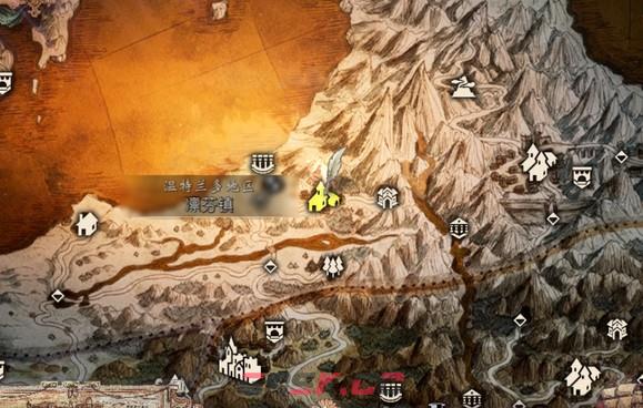 《歧路旅人2》武器大师怎么玩-第2张-单机攻略-GASK