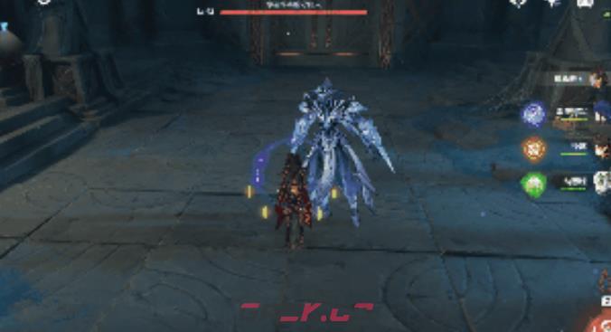 《原神》冰使徒打法攻略-第8张-手游攻略-GASK