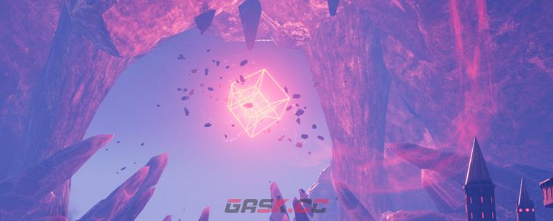 Vertigo2需要什么配置-第1张-单机攻略-GASK