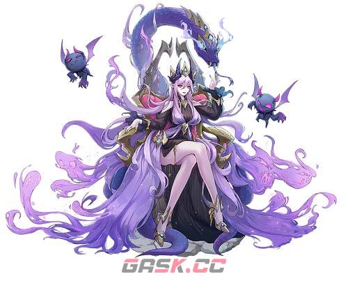 《镇魂街天生为王》唐三魂珠搭配攻略-第2张-手游攻略-GASK